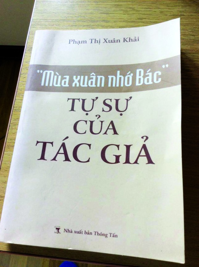 Từ sự kiện báo chí chấn động đăng trên Tiền Phong ảnh 2