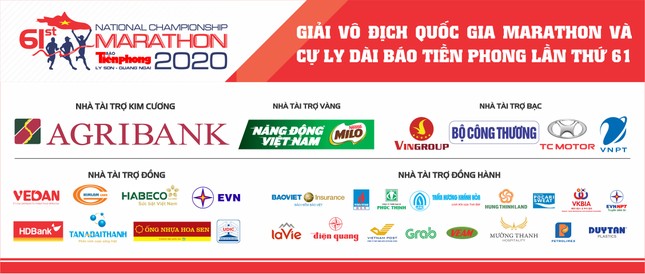 Hoa hậu Tiểu Vy và dàn người đẹp tiếp lửa cho Tiền Phong Marathon ảnh 15