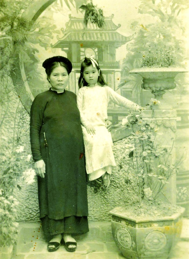 Mảnh hồn Hà Nội xưa ảnh 2