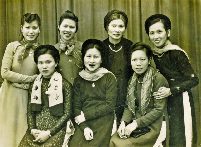 Mảnh hồn Hà Nội xưa ảnh 1