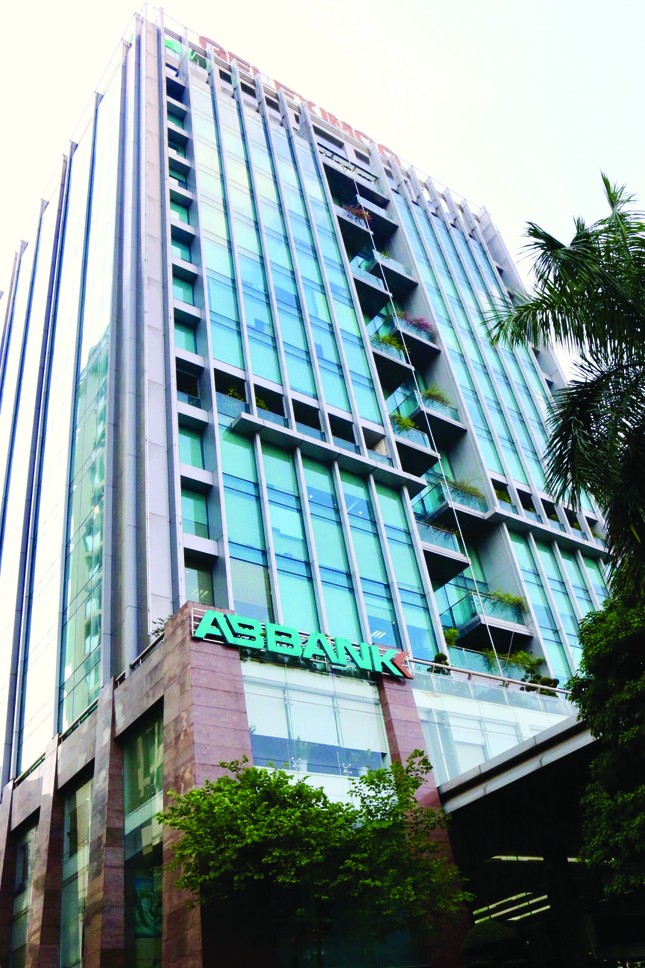 ABBANK - Hành trình lưu giữ trải nghiệm hạnh phúc ảnh 2