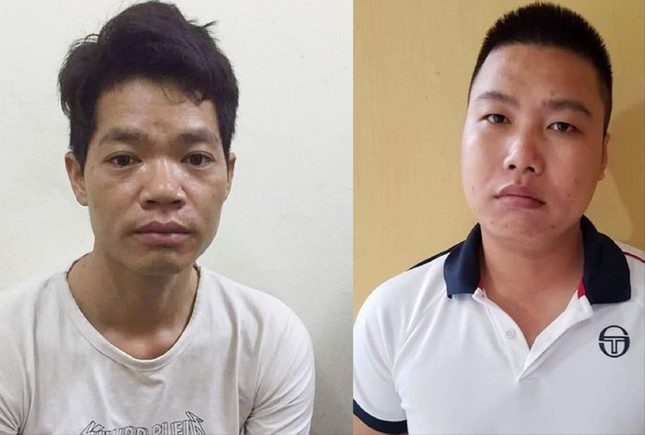 Nước sạch sông Đà bị đầu độc: Kẻ đổ trộm dầu khai được một nữ giám đốc thuê ảnh 1