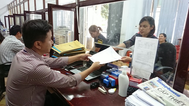Nhiều giải pháp hiệu quả tăng thu ngân sách ảnh 1