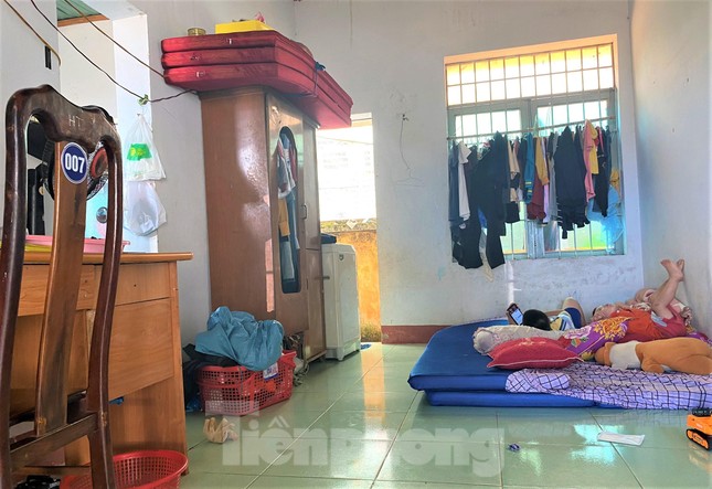 Khu tái định cư phải xây nhà 2-4 tầng, dân nghèo hết cửa? ảnh 4