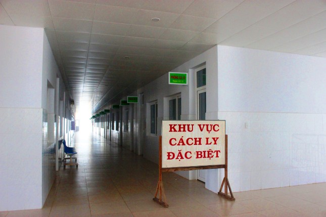 Đắk Lắk: Tiếp nhận thêm 2 ca dương tính và 12 ca nghi ngờ bạch hầu ảnh 1