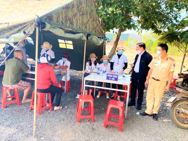 Tây Nguyên nới lỏng biện pháp phòng chống dịch, nhưng vẫn dừng lễ hội ảnh 1