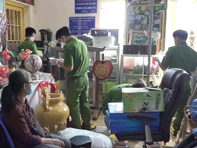 Vụ Tịnh thất Bồng Lai: Mẹ của Diễm My nói gì về việc công an đang tìm con mình? ảnh 3