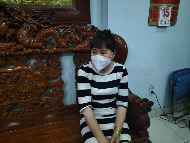 Vụ Tịnh thất Bồng Lai: Mẹ của Diễm My nói gì về việc công an đang tìm con mình? ảnh 1