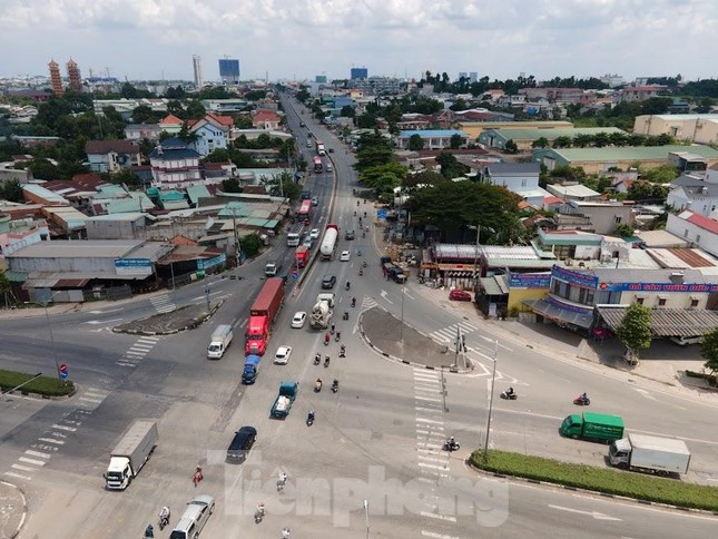 TPHCM và 3 tỉnh phối hợp ra sao để thực hiện dự án vành đai 3? ảnh 1