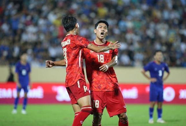 Thông tin mới nhất U23 Thái Lan vs U23 Lào, 19h00 ngày 16/5: Không có quyền tự quyết ảnh 1