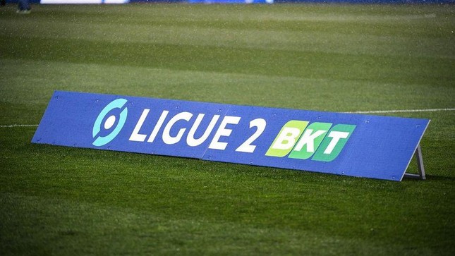 Tất tần tật về Ligue 2 mùa giải 2022/2023: Không VAR, 4 đội phải xuống hạng ảnh 1
