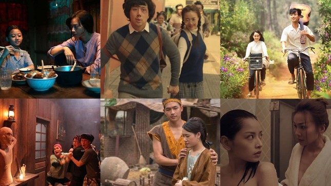 Gần 30 phim Việt lỗ nặng vì thảm họa ảnh 1