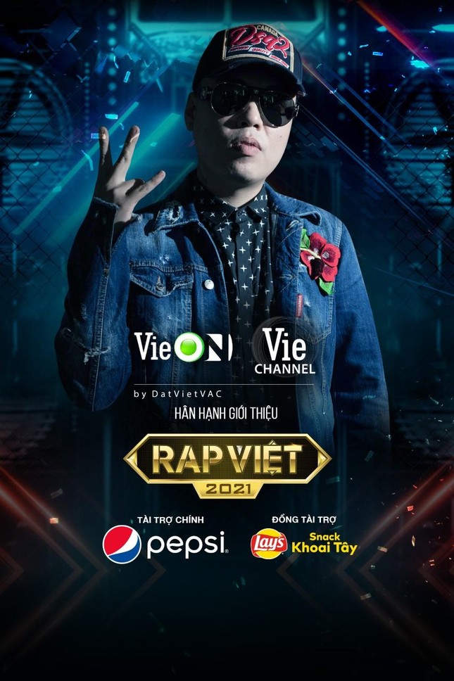 Tại Sao Suboi Không Tham Gia Rap Việt Mùa 2