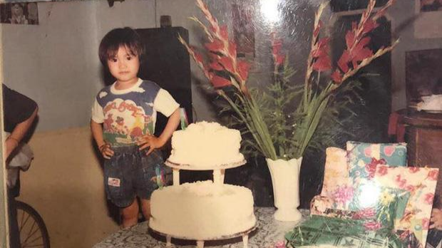 Tên của nhóc tì sinh năm 1990, là ngôi sao điện ảnh nổi tiếng và là Quán quân Bước nhảy hoàn vũ 2015?