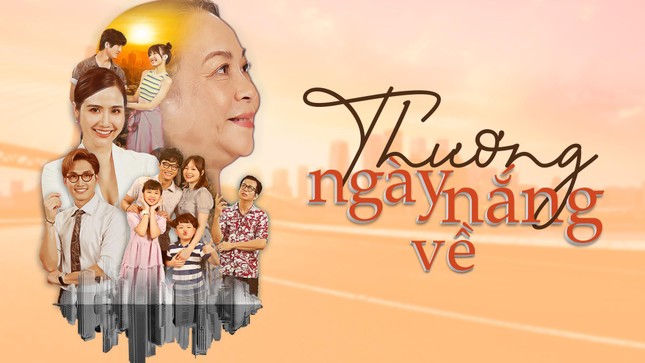 Tính đến thời điểm này, dàn cameo từng góp mặt trong “Thương ngày nắng về” là…?