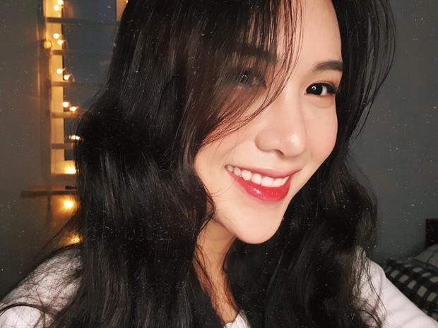 Jenna Anh Phương: Con gái xinh như hotgirl của NSND Trần Nhượng chạm ngõ phim truyền hình ảnh 4