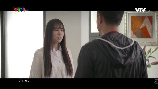Jenna Anh Phương: Con gái xinh như hotgirl của NSND Trần Nhượng chạm ngõ phim truyền hình ảnh 3