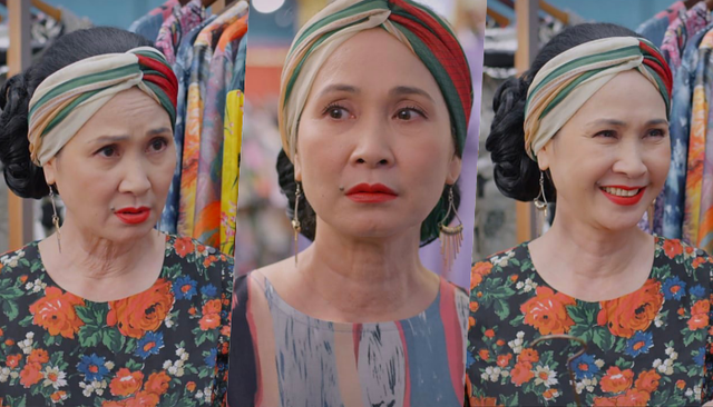 Thời trang đồng bóng của những nhân vật 'khó ưa' trên màn ảnh Việt ảnh 7