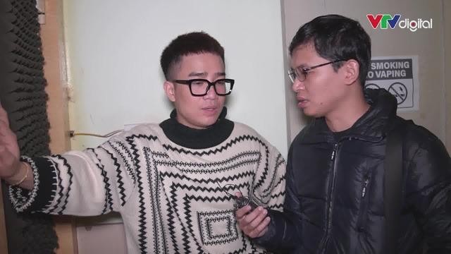 Hậu trường thu âm Táo Quân: NSND Tự Long nhăn nhó khi nghe giọng ca của Táo hát dở nhất ảnh 1
