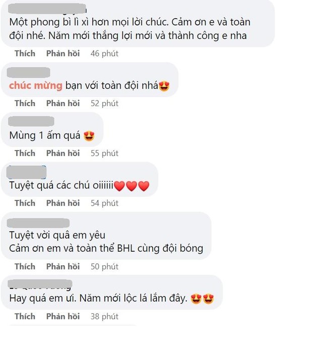Dân mạng tưng bừng ăn mừng chiến thắng, tuyển Việt Nam tạo 'cơn lốc' trên MXH Trung Quốc ảnh 5