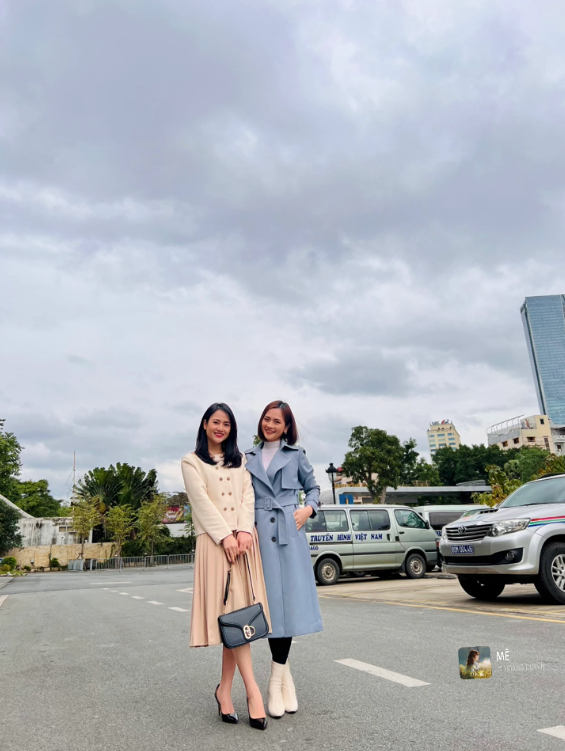 Thời trang có gu trên màn ảnh của Việt Hoa được khán giả tấm tắc khen ngợi ảnh 8