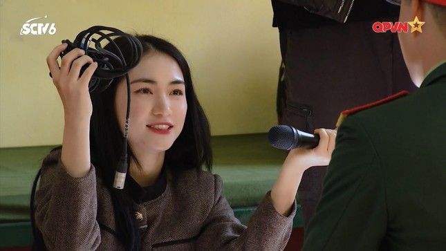 Sao Nhập Ngũ: Chết cười với vali đồ đủ thứ trên đời và màn xin xỏ của Hòa Minzy, Duy Khánh ảnh 3