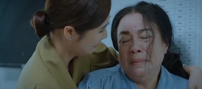 Cảm động bài thơ fan viết tặng bà Nga và Khánh (Thương ngày nắng về) ảnh 4