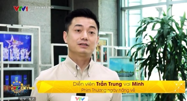 Những diễn biến gây giông bão cho chặng cuối của 'Thương ngày nắng về' ảnh 1