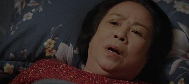 Bà Nga (Thương ngày nắng về) mắc căn bệnh tuổi già, kết cục liệu có nghiệt ngã như bản Hàn? ảnh 1