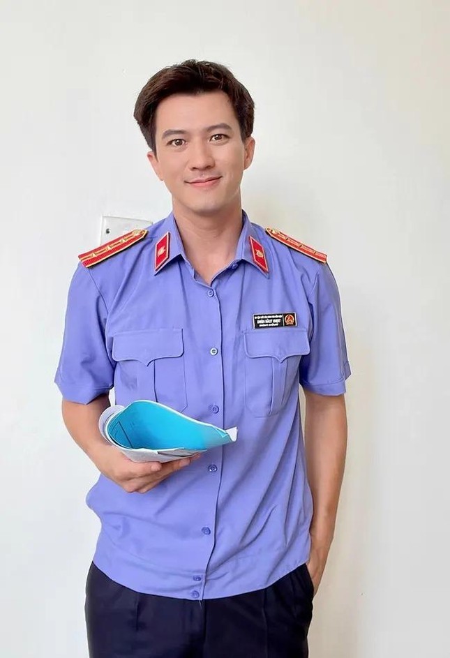 Việt Anh hy vọng Hồng Diễm sẽ là 'người vợ tốt' ảnh 8