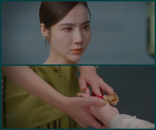 Dàn diễn viên chọn những cảnh quay cảm xúc, ấn tượng nhất của 'Thương ngày nắng về' ảnh 4