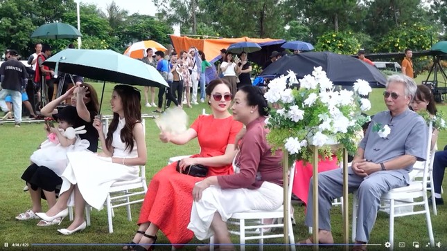 Dàn diễn viên chọn những cảnh quay cảm xúc, ấn tượng nhất của 'Thương ngày nắng về' ảnh 7