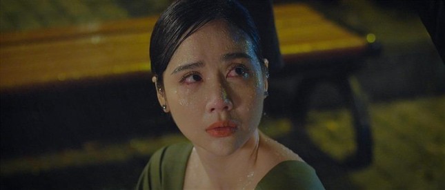 Dàn diễn viên chọn những cảnh quay cảm xúc, ấn tượng nhất của 'Thương ngày nắng về' ảnh 5