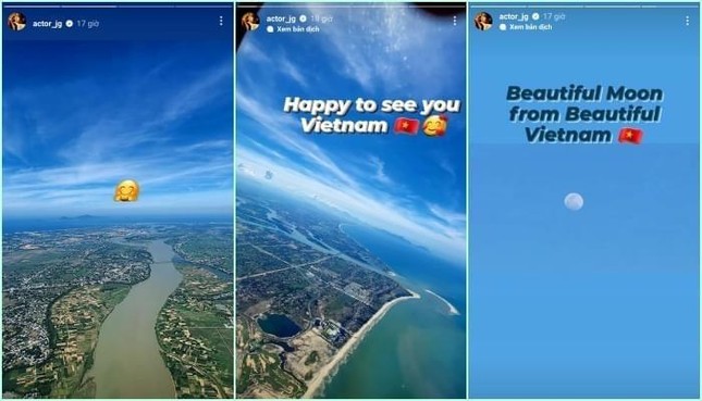 Sao Hàn liên tục đến Việt Nam du lịch ảnh 8