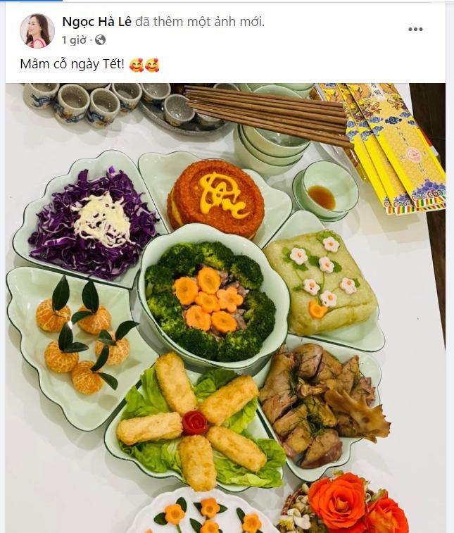 SAO VIỆT 29 TẾT: Hồng Đăng 'tấu hài' ngày Tết, diva Thanh Lam hạnh phúc bên bạn trai ảnh 5