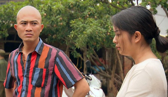 Những người tình màn ảnh của Doãn Quốc Đam: Người được cưng chiều - người bị hành hung ảnh 6