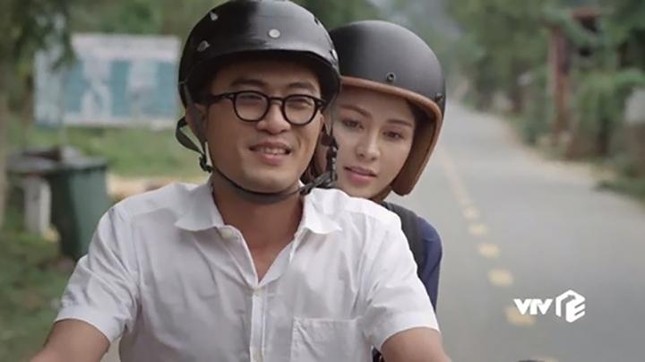 Những người tình màn ảnh của Doãn Quốc Đam: Người được cưng chiều - người bị hành hung ảnh 3
