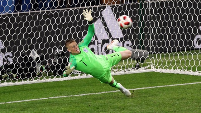 Điểm nóng bán kết Croatia vs Anh: 'Người nhện' tranh tài ảnh 2