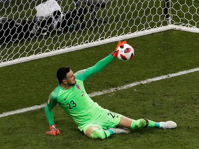 Điểm nóng bán kết Croatia vs Anh: 'Người nhện' tranh tài ảnh 1