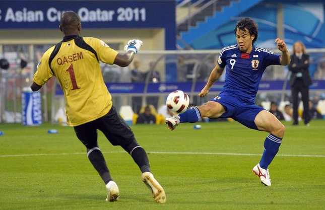 5 điểm nhấn trước trận chung kết Nhật Bản vs Qatar ảnh 1