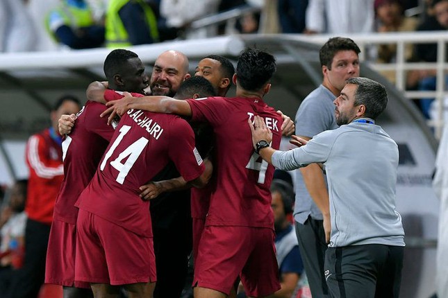 5 điểm nhấn trước trận chung kết Nhật Bản vs Qatar ảnh 2