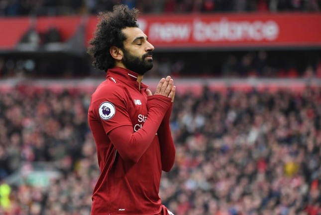 Liverpool hạ gục Chelsea, tái chiếm ngôi đầu Ngoại hạng Anh ảnh 16
