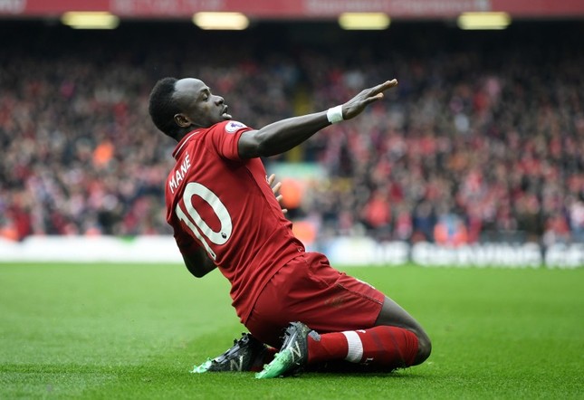 Liverpool hạ gục Chelsea, tái chiếm ngôi đầu Ngoại hạng Anh ảnh 15