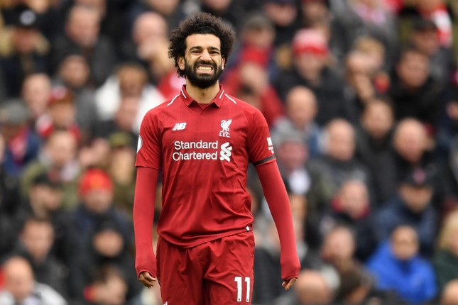 Liverpool hạ gục Chelsea, tái chiếm ngôi đầu Ngoại hạng Anh ảnh 7