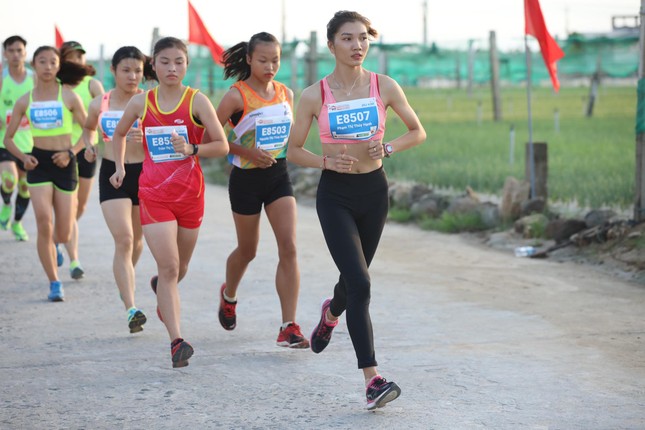 Tiền Phong Marathon 2020: Những ngôi vô địch xứng đáng ảnh 33