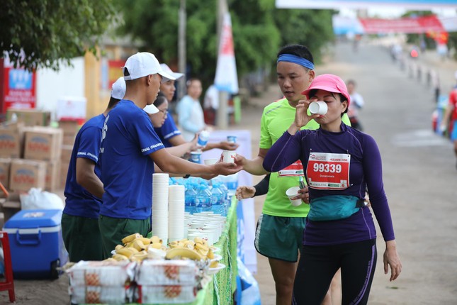 Tiền Phong Marathon 2020: Những ngôi vô địch xứng đáng ảnh 23