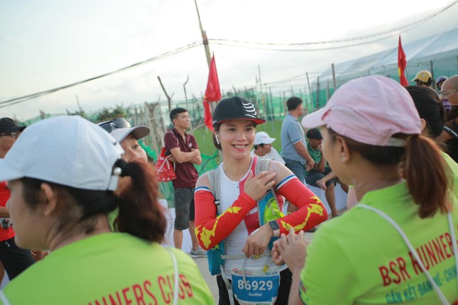 Tiền Phong Marathon 2020: Những ngôi vô địch xứng đáng ảnh 21