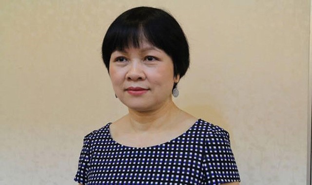 Chuyên gia lo ngại vụ BTV Minh Tiệp bị tố bạo hành đẩy xa hơn bản chất ảnh 1
