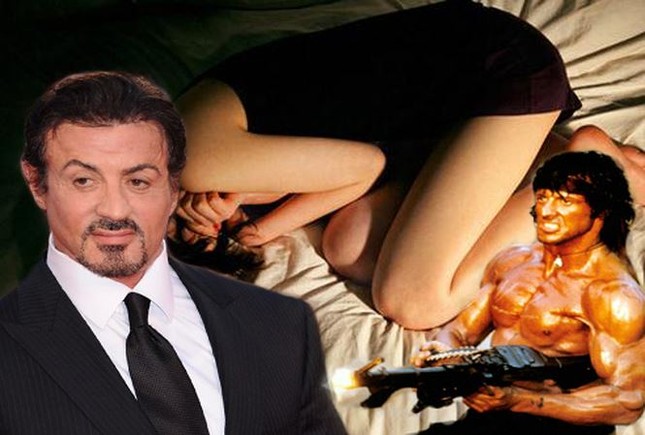 Showbiz15/6:Lộ cuộc sống trụy lạc của ông trùm Playboy với các mẫu nữ ảnh 1