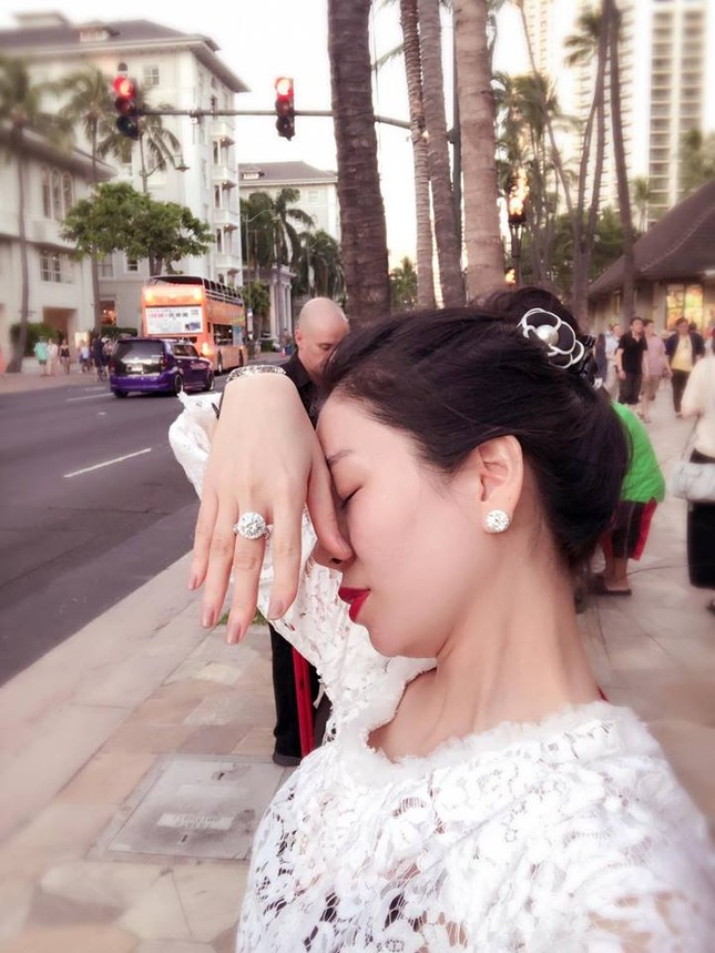 Showbiz 20/6: Phạm Băng Băng nói gì về tin đồn bỏ quốc tịch Trung ảnh 4